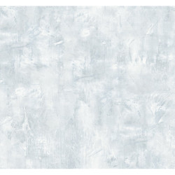 Seabrook Designs Rustic Stucco Faux - Powder Blue