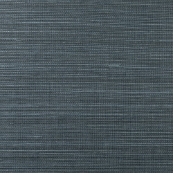 Lillian August Sisal Grasscloth - Deep Sea