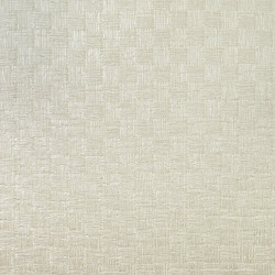 Lillian August Paperweave - Metallic Oyster