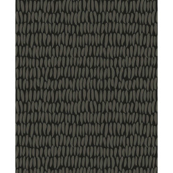 Seabrook Designs Brushwork  - Graphite