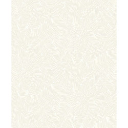 Seabrook Designs Lush  - Ivory