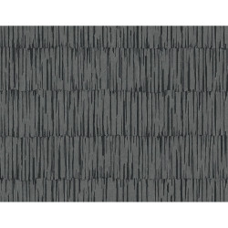 Seabrook Designs Naomi - Charcoal