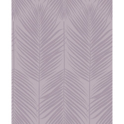 Seabrook Designs Persei Palm - Lilac