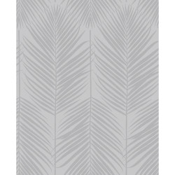 Seabrook Designs Persei Palm - Nickel