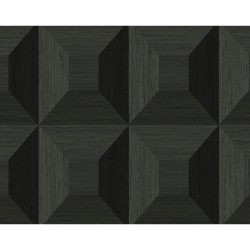 NextWall Quadrant Geo - Blacksmith