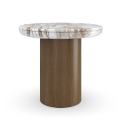 Caracole Seychelles Accent Table Caracole Seychelles Accent Table