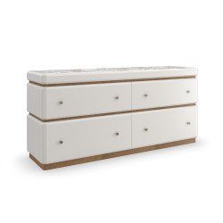 Caracole Milos Dresser Caracole Milos Dresser