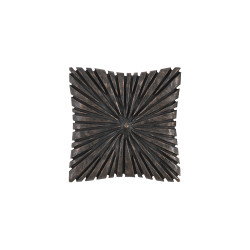 Phillips Collection Chainsaw Wall Tile - Burnt Black - Assorted Phillips Collection Chainsaw Wall Tile - Burnt Black - Assorted