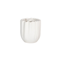 Phillips Collection Tulip Flower Planter - Wide - Small Phillips Collection Tulip Flower Planter - Wide - Small