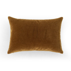 Four Hands Bridger Pillow - Monte Tobacco - 16"X24" - Cover + Insert Four Hands Bridger Pillow - Monte Tobacco - 16"X24" - Cover + Insert