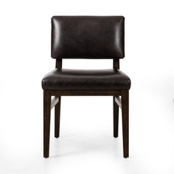 Four Hands Carlo Dining Chair - Sonoma Black Four Hands Carlo Dining Chair - Sonoma Black
