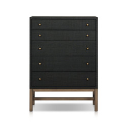 Four Hands Fiona Tall Dresser Four Hands Fiona Tall Dresser