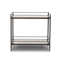 Four Hands Eisen Nightstand Four Hands Eisen Nightstand