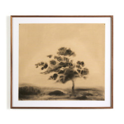 Amber Lewis x Four Hands Serenity by Chelsea Fly - 48" X 43.5" Amber Lewis x Four Hands Serenity by Chelsea Fly - 48" X 43.5"