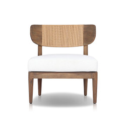 Amber Lewis x Four Hands Sarma Outdoor Chair Amber Lewis x Four Hands Sarma Outdoor Chair