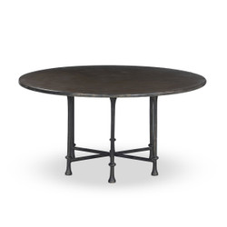 Amber Lewis x Four Hands Leblanc Outdoor Dining Table Amber Lewis x Four Hands Leblanc Outdoor Dining Table