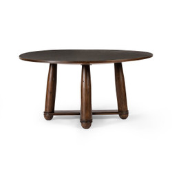 Amber Lewis x Four Hands Hemmings Dining Table Amber Lewis x Four Hands Hemmings Dining Table