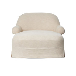 Amber Lewis x Four Hands Arden Chaise Lounge Amber Lewis x Four Hands Arden Chaise Lounge
