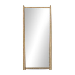 Amber Lewis x Four Hands Aldwin Mirror Amber Lewis x Four Hands Aldwin Mirror