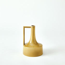 Studio A Garden Bottle - Ochre - Sm Studio A Garden Bottle - Ochre - Sm