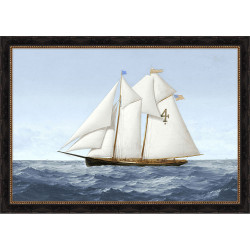 Wendover Sails Up Wendover Sails Up