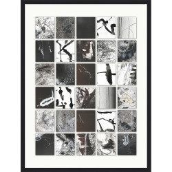 Wendover Markmaking Study 2 Wendover Markmaking Study 2