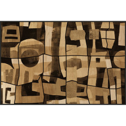 Wendover Elemental Motif 2