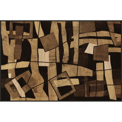 Wendover Elemental Motif 1