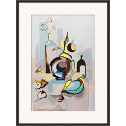 Wendover Still Life with Meditation 2 Wendover Still Life with Meditation 2