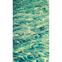 Wendover Reflections Triptych Panel 1