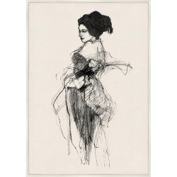 Wendover Femme Renoir 2