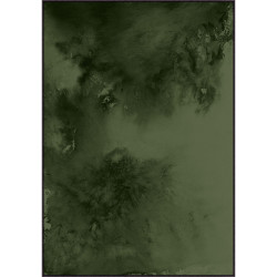 Wendover Ink Movement Green