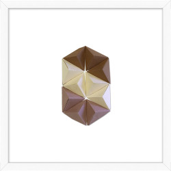 Wendover Dimensional Folded Capsule 2