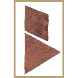 Wendover Textured Geometry 3