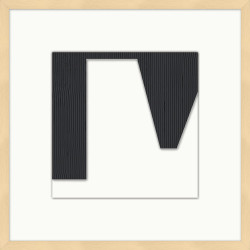 Wendover Geometric Inverse 4 Wendover Geometric Inverse 4