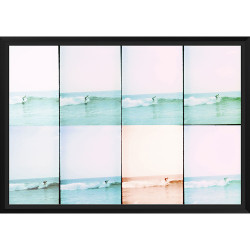 Wendover Catching Sun Rays