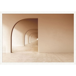 Wendover Offset Corridor 1