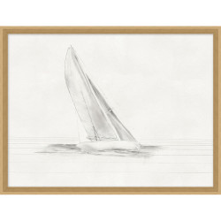 Wendover Sailor Sketch 1 Small Wendover Sailor Sketch 1 Small