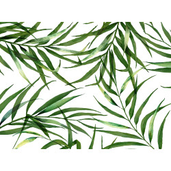 Wendover Glass Palm 2 Wendover Glass Palm 2