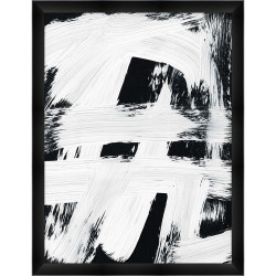 Wendover Strokes of White 3