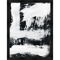 Wendover Strokes of White 1