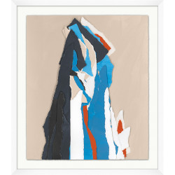 Wendover Collage Study 2