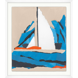 Wendover Collage Study 1