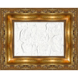 Wendover Textures in White Wendover Textures in White