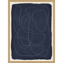 Wendover Scattered Thoughts - Navy 2 Wendover Scattered Thoughts - Navy 2