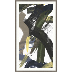 Wendover Azure Abstract 5