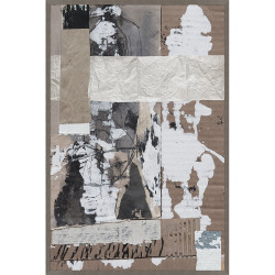Wendover Found Composition 2