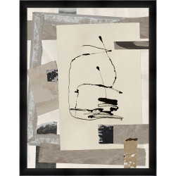 Wendover Found Composition 6