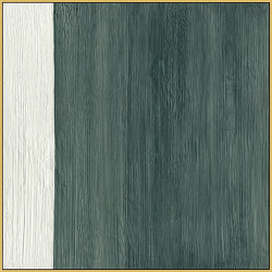 Wendover Textured Panel Blue-Green