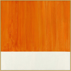 Wendover Textured Panel Orange